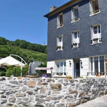 Grande Maison Sancy 7 7 Salles-de-bain * Murat-le-Quaire