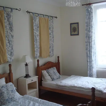 Semesterbostad Grande Maison Sancy 7 7 Salles-de-bain Murat-le-Quaire