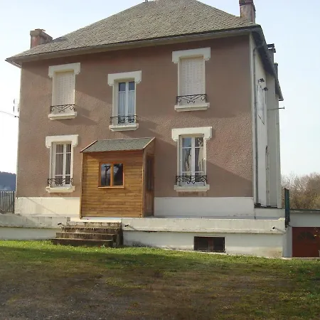Grande Maison Sancy 7 7 Salles-de-bain