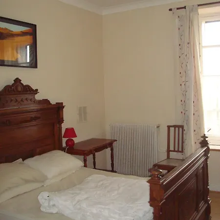 Semesterbostad Grande Maison Sancy 7 7 Salles-de-bain Murat-le-Quaire